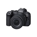 Canon EOS R6 Mark II Mirrorless Camera with 24-105mm Lens