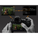 Canon EOS R6 Mark II Mirrorless Camera with 24-105mm Lens