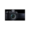 Canon EOS R6 Mark II Mirrorless Camera with 24-105mm Lens