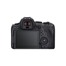 Canon EOS R6 Mark II Mirrorless Camera with 24-105mm Lens