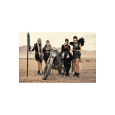 Canon EOS R6 Mark II Mirrorless Camera with 24-105mm Lens