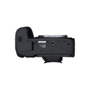 Canon EOS R6 Mark II Mirrorless Camera with 24-105mm Lens