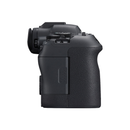 Canon EOS R6 Mark II Mirrorless Camera with 24-105mm Lens