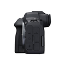 Canon EOS R6 Mark II Mirrorless Camera with 24-105mm Lens