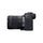 Canon EOS R6 Mark II sans miroir caméra avec un objectif 24 à 105 mm