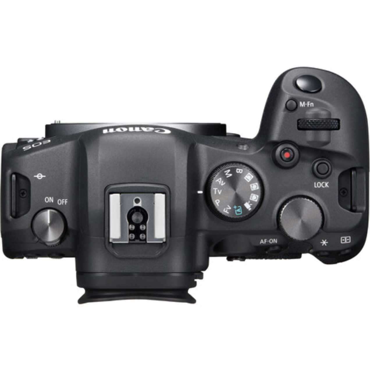 【在庫】（3737shot）Canon EOS 6Dボディ デジタルカメラ