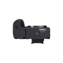 Canon EOS R7 sans miroir caméra