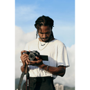 Canon EOS R7 sans miroir caméra