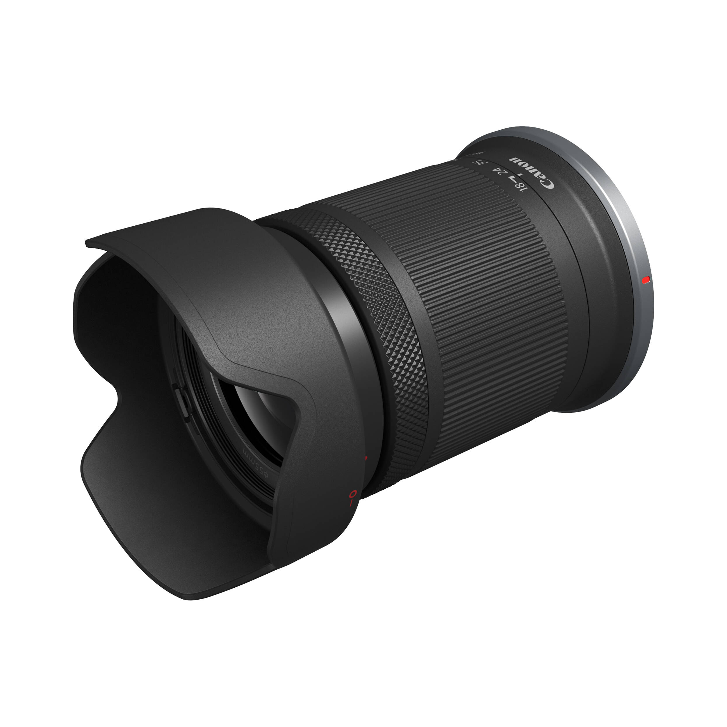 Caméra sans miroir Canon EOS R7 avec kit d'objectif 18-150 mm