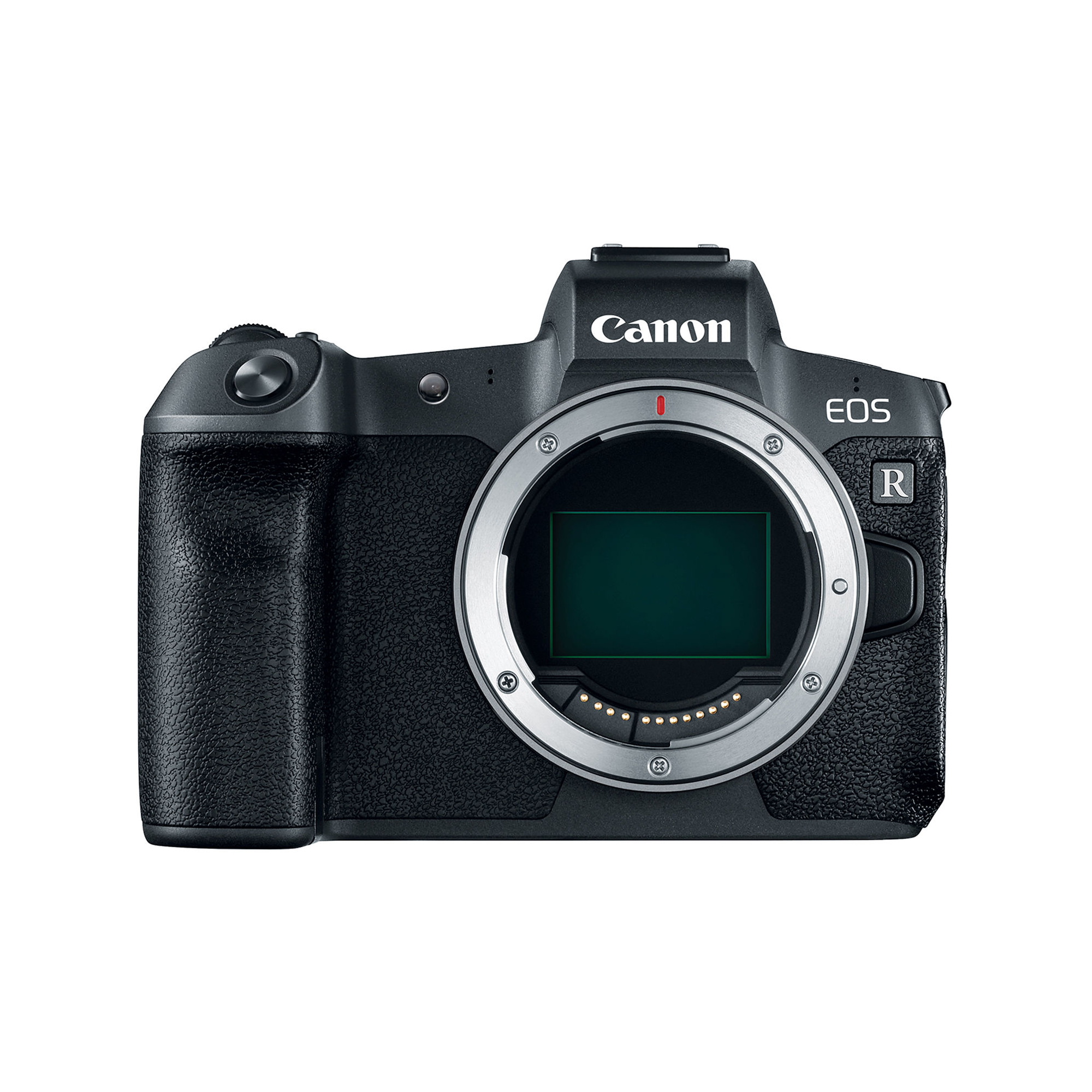 Canon EOS R Camera numérique sans miroir