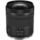 Canon EOS RP Full-Frame Mirrorless Camera