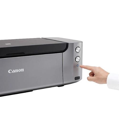 Canon Pixma Pro-1000 imprimante photo à jet d'encre sans fil sans fil