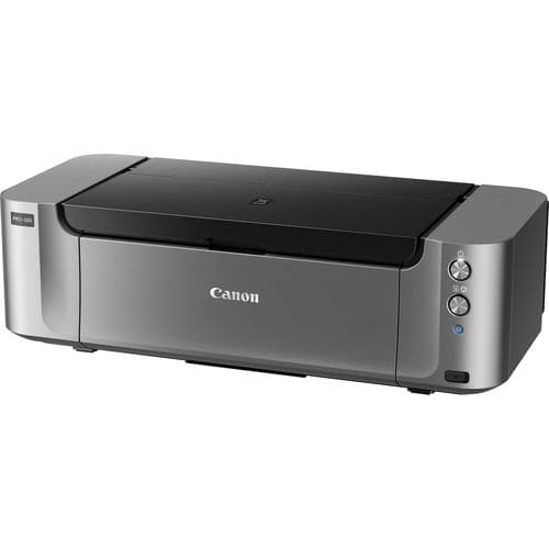 Canon Pixma Pro-100 Wireless Professional Imprimante photo à jet d'encre sans fil
