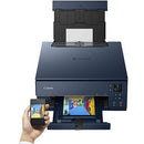 Canon PIXMA TS6320 Multifunction Wireless Inkjet Printer - Navy