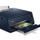 Canon PIXMA TS6320 Multifunction Wireless Inkjet Printer - Navy