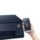 Canon PIXMA TS6320 Multifunction Wireless Inkjet Printer - Navy