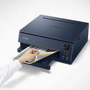 Canon PIXMA TS6320 Multifunction Wireless Inkjet Printer - Navy