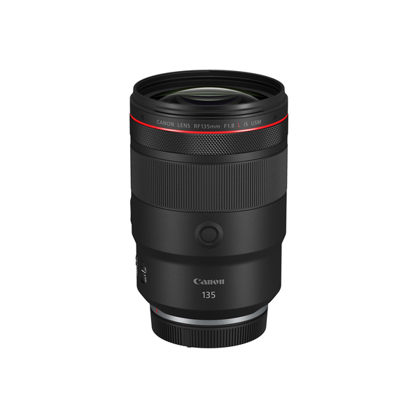 Canon RF 135mm f/1.8 L IS USM Lens 5776C002 013803352078