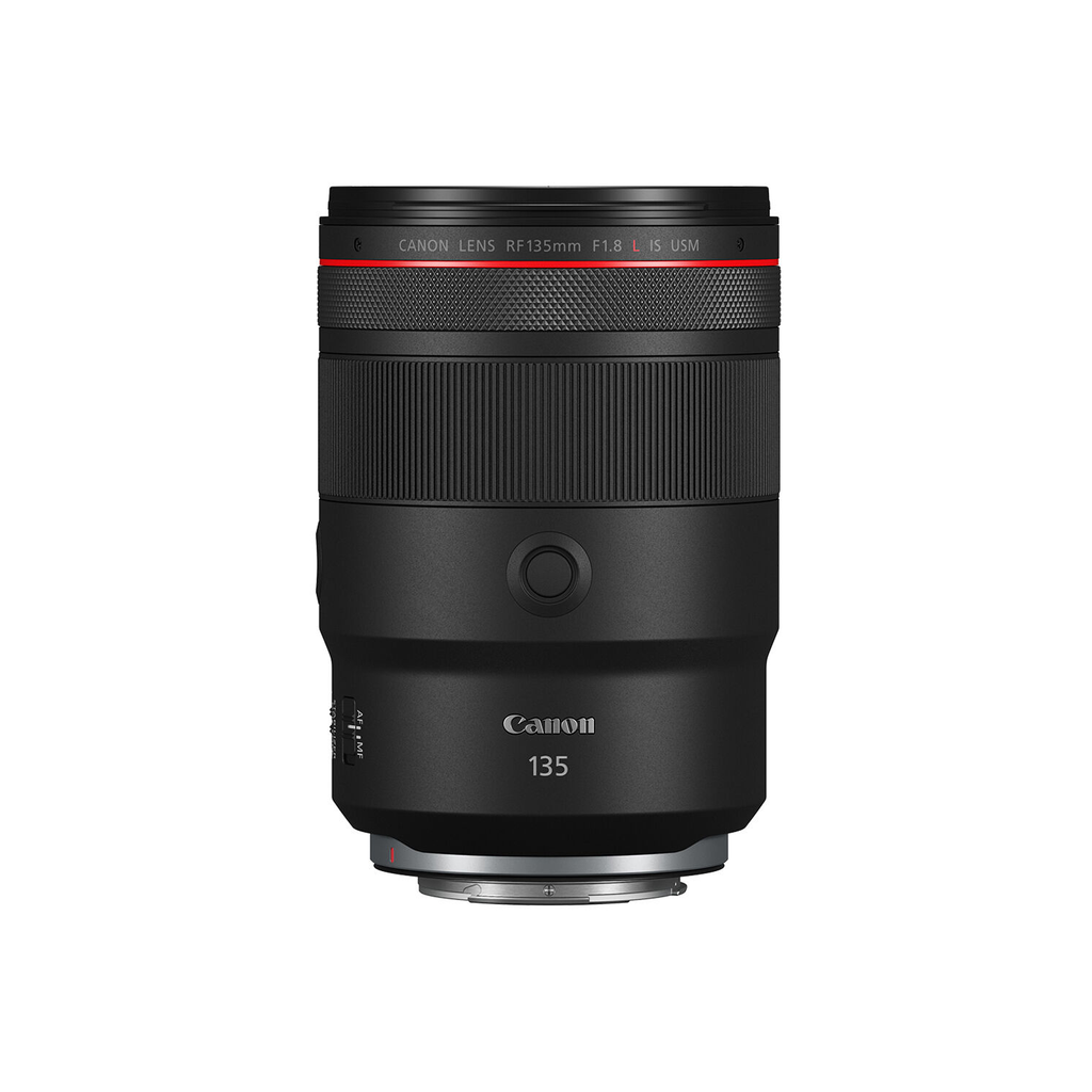 Canon RF 135mm f/1.8 L IS USM Lens