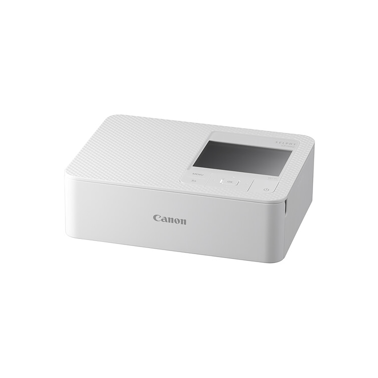 Canon SELPHY CP1500 Compact Photo Printer (White) 5540C002 Canon SELPHY CP1500 Compact Photo Printer (White) 5540C002