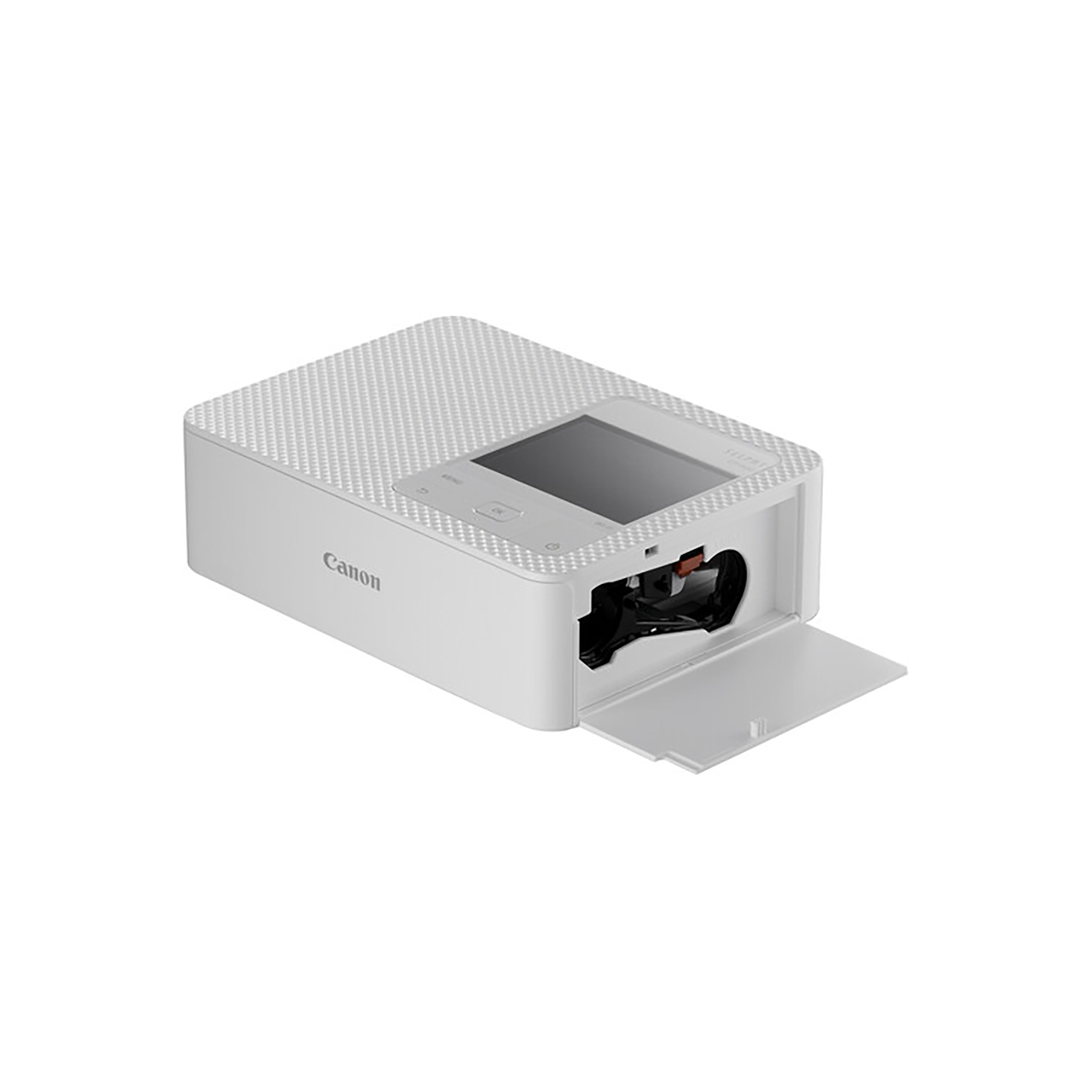 Canon SELPHY CP1500 Compact Photo Printer (White) 5540C002