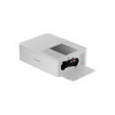 Canon SELPHY CP1500 Compact Photo Printer (White)