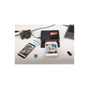 Canon SELPHY CP1500 Compact Photo Printer (White)