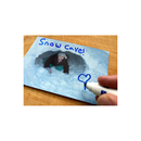 Canon SELPHY CP1500 Compact Photo Printer (White)