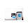 Canon Selphy CP1500 Imprimante photo compacte (blanc)