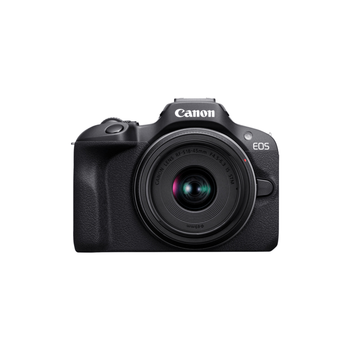 canon eos r100