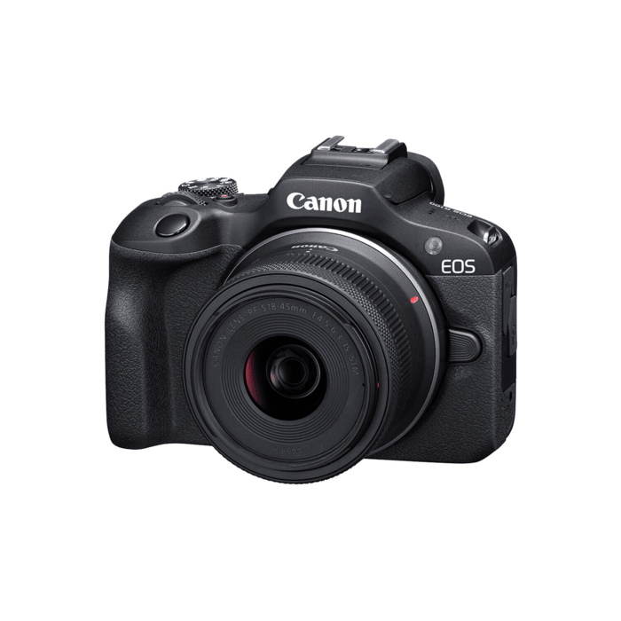canon eos r100