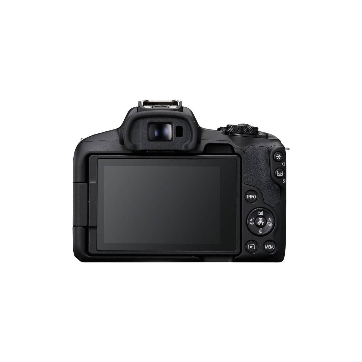 Canon EOS R50 Mirrorless Camera with 18-45mm Lens | ExcellentPhoto Canon EOS R50 Mirrorless Camera with 18-45mm Lens | ExcellentPhoto
