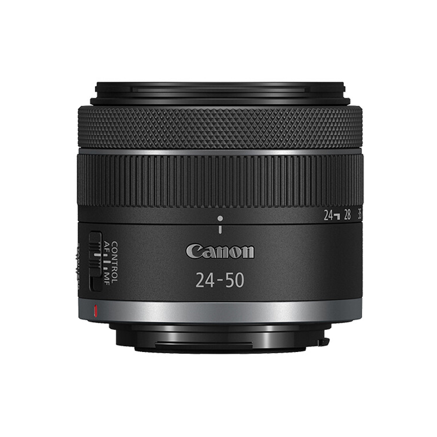 Canon RF 24-50mm f/4.5-6.3 IS STM Lens