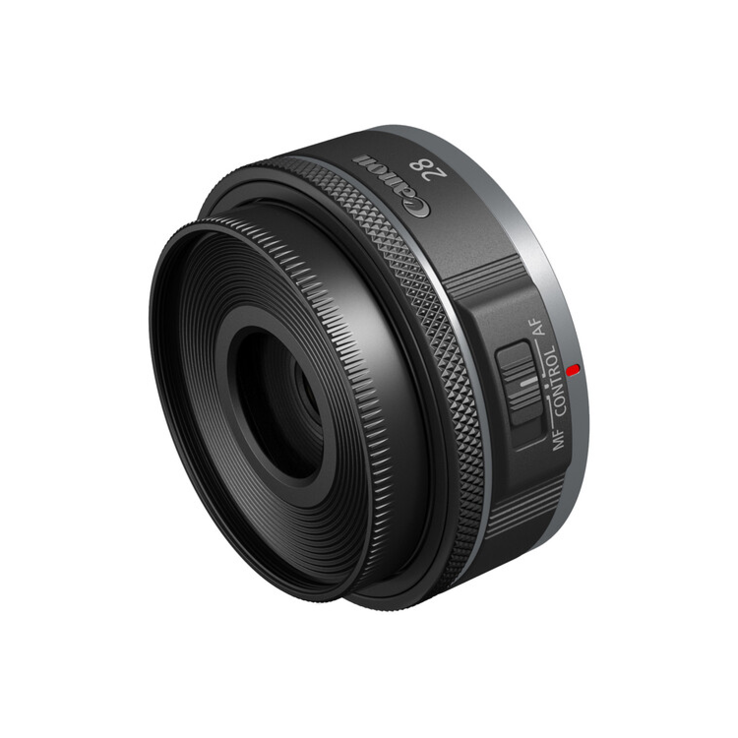 Canon RF28mm F2.8 STM-