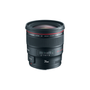 Canon EF 24mm f/1.4L II USM Lens