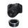 Canon EOS RP Full-Frame Mirrorless Camera
