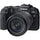 Canon EOS RP Full-Frame Mirrorless Camera