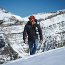 Peak Design Capture avec standard plaque