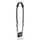Fab' Sangle F11 - Cuir noir - Taille XL (55 ")