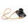 Fab' STRAP F8 - ROPE TAN ET CURTURE - Taille S (39 ")