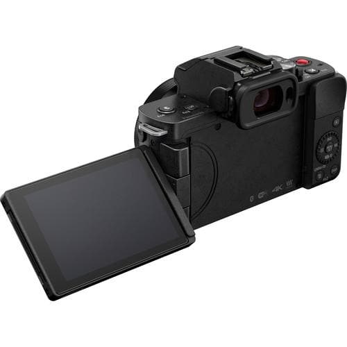 Panasonic Lumix DC-G100 4K Camera numérique sans miroir