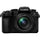 Panasonic Lumix G95 Mirrorless Camera with 12-60mm Lens