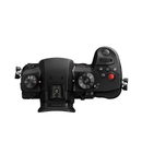 Panasonic Lumix GH5 II sans miroir caméra