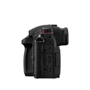 Panasonic Lumix GH5 II sans miroir caméra