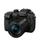 Panasonic Lumix GH5 II Mirrorless Camera with 12-60mm Lens