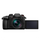 Panasonic Lumix GH5 II Mirrorless Camera with 12-60mm Lens