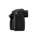 Panasonic Lumix GH5 II sans miroir caméra avec un objectif 12-60 mm
