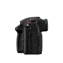 Panasonic Lumix GH5 II sans miroir caméra avec un objectif 12-60 mm
