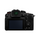Panasonic Lumix GH6 Mirrorless Camera with 12-60mm Lens