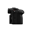 Panasonic Lumix GH6 sans miroir caméra